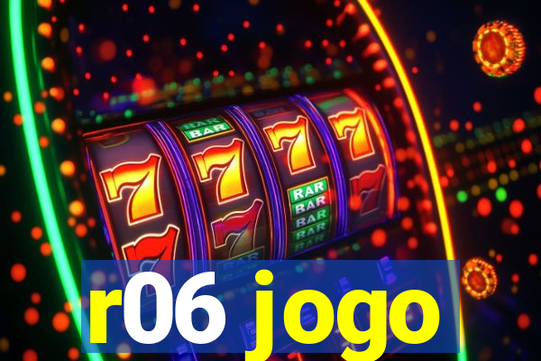 r06 jogo
